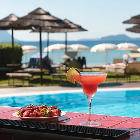 Hotel Resort & Spa Baia Caddinas-3